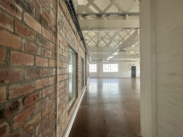 To Let Commercial Property for Rent in Woodstock Western Cape
